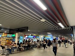 Club Street (D1), Retail #544512811